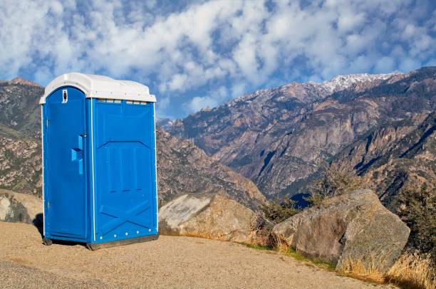 Portable Restroom Servicing (Cleaning and Restocking) in Inglewood, CA