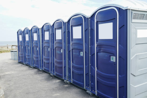 Trusted Inglewood, CA Portable Potty Rental Experts